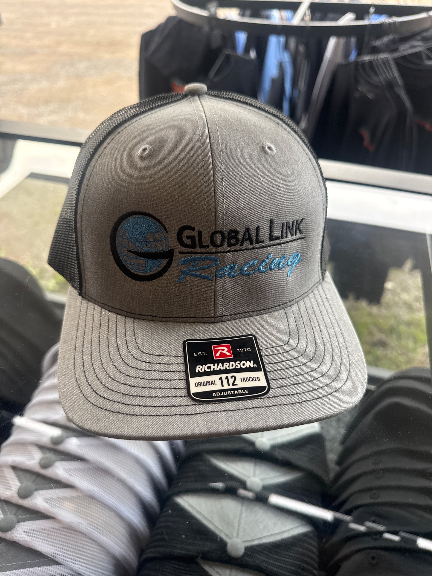 GLOBAL LINK HAT