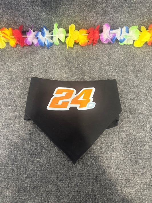 Dog Bandana