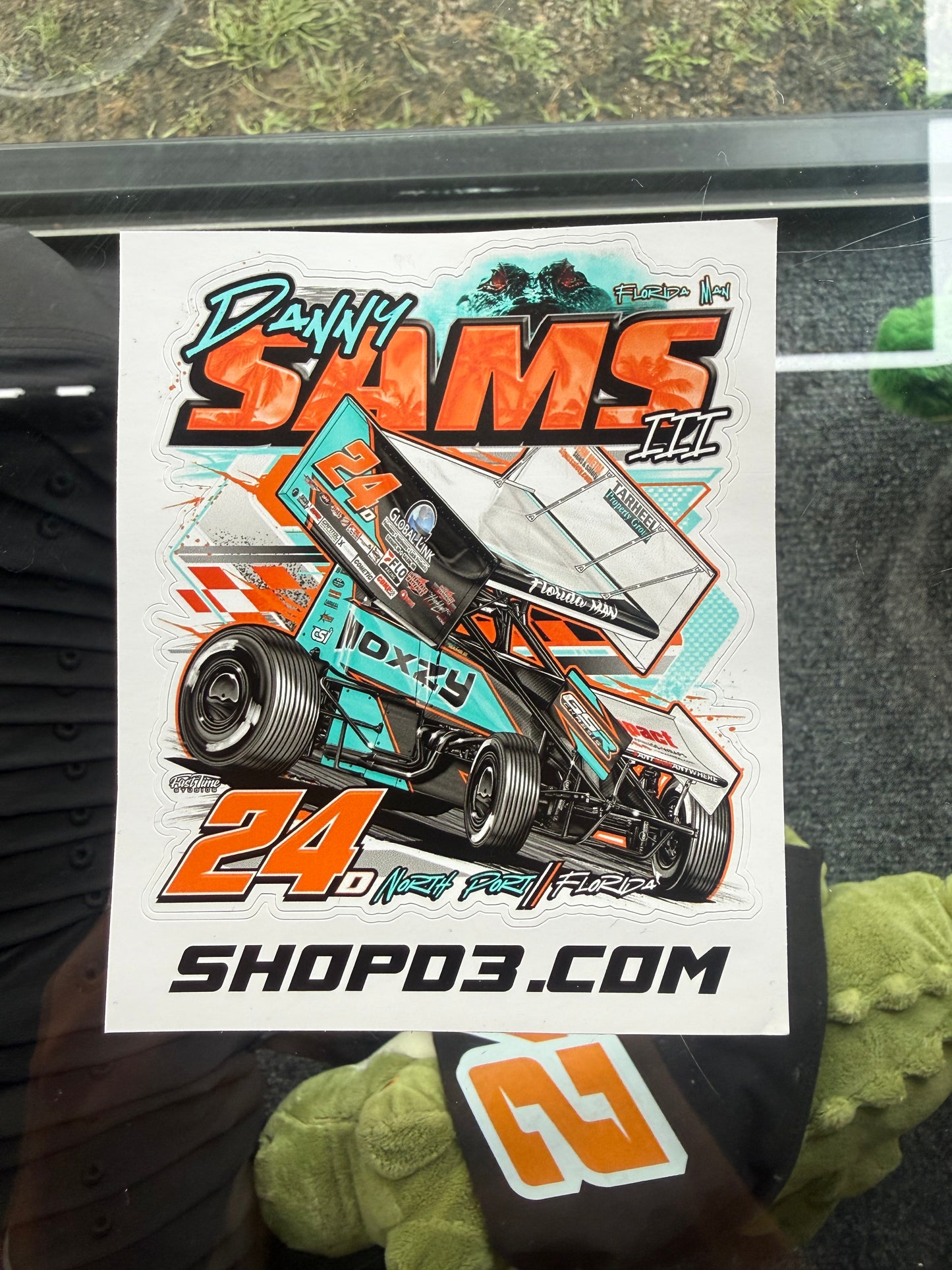 DECAL